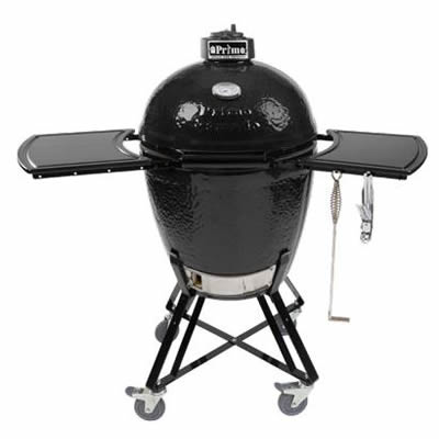 Kamado All-In-One